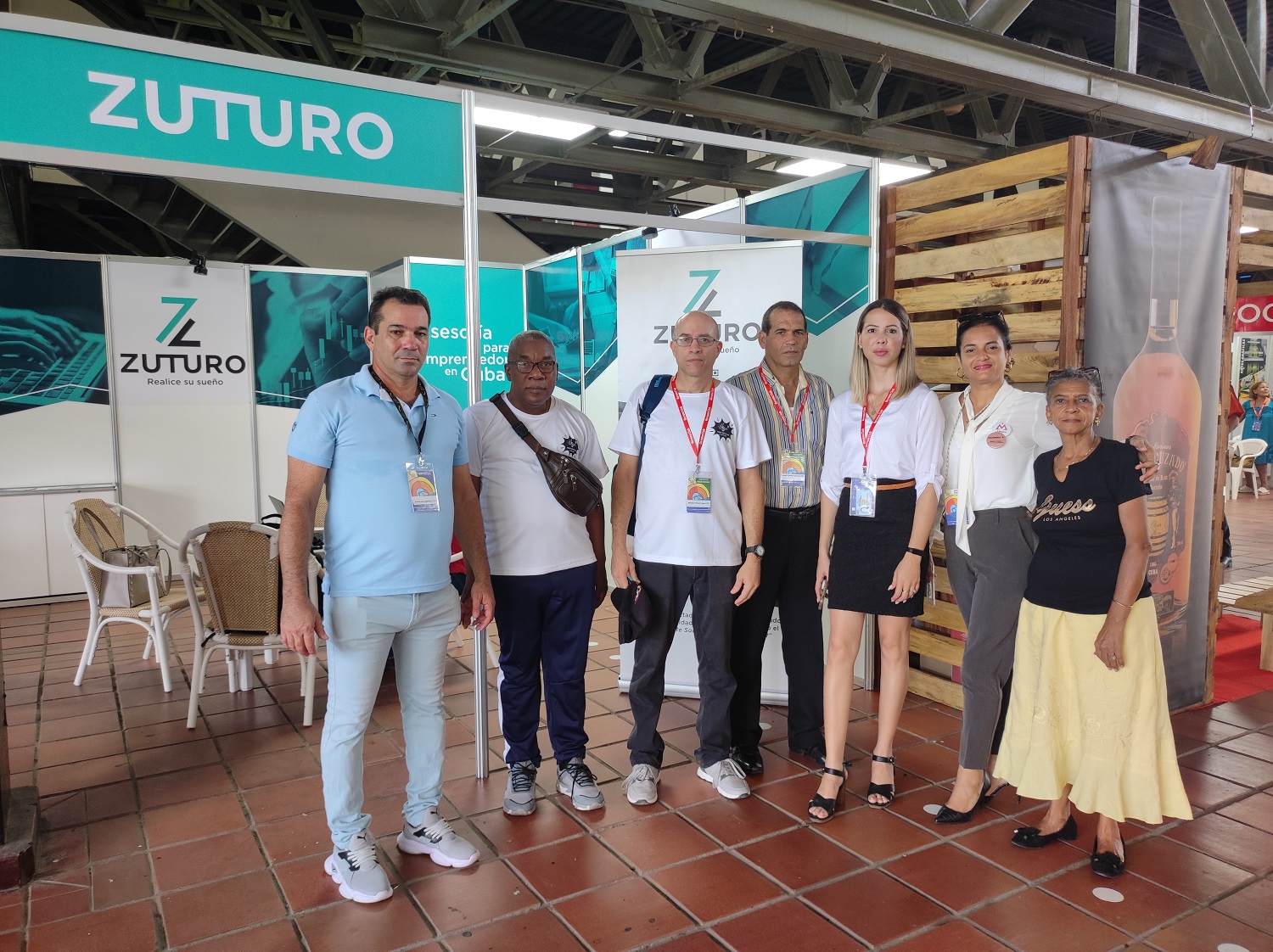ExpoCaribe