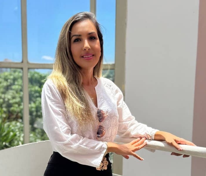 MSc. Evelyn Torres MarzaL